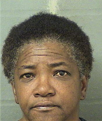 Ninothka Thomas, - Palm Beach County, FL 